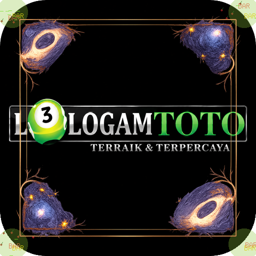 logamtoto — mitra unggulan